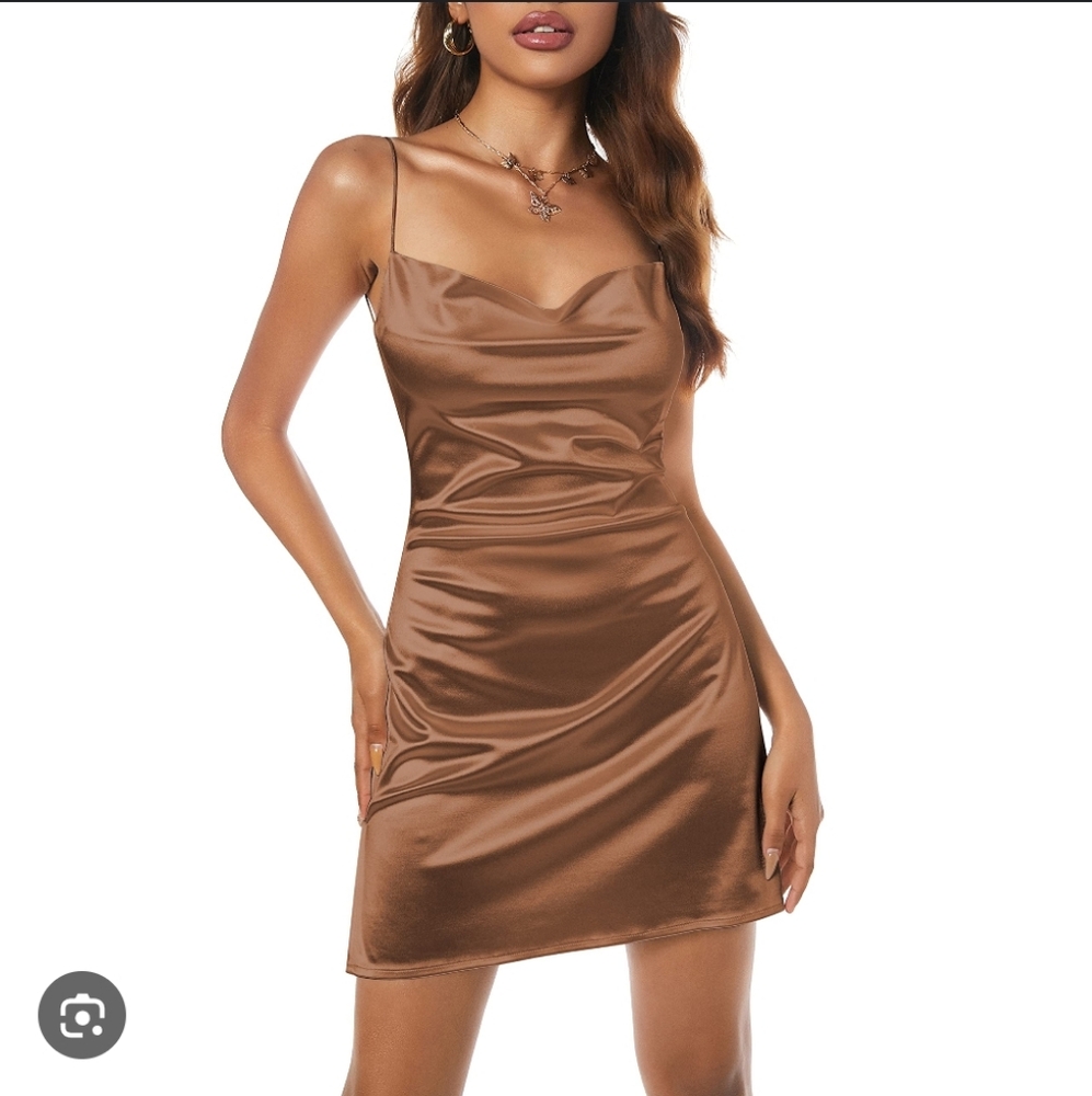 ZAFUL Elegant Dress